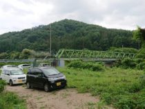 永井橋湯の原大橋2